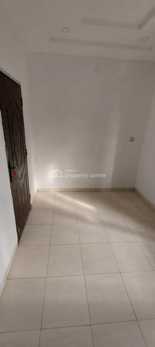Brand New 2 Bedroom Flat with Free Wifi, Ilasan, Lekki, Lagos, Flat / Apartment for Rent