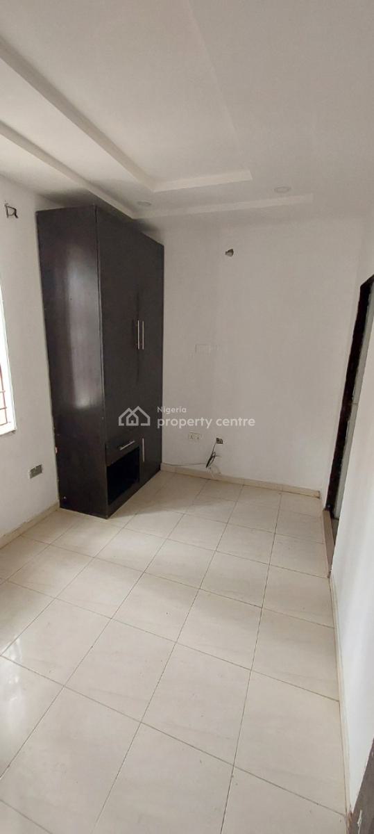 Brand New 2 Bedroom Flat with Free Wifi, Ilasan, Lekki, Lagos, Flat / Apartment for Rent