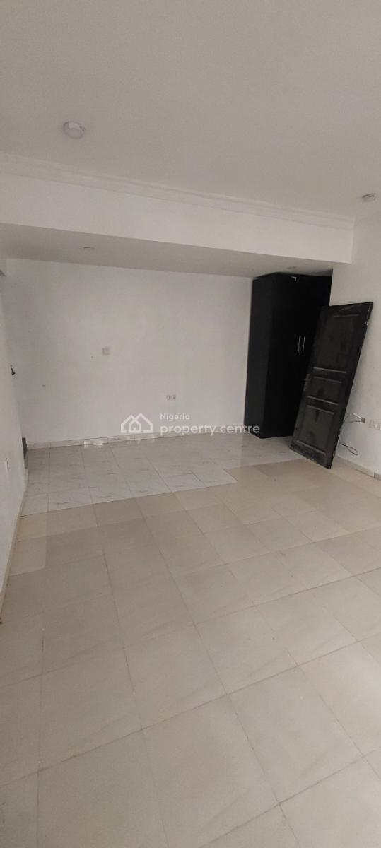 Brand New 2 Bedroom Flat with Free Wifi, Ilasan, Lekki, Lagos, Flat / Apartment for Rent
