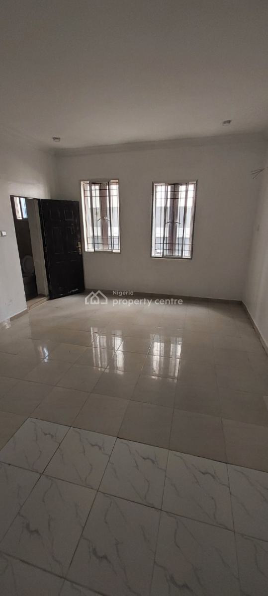 Brand New 2 Bedroom Flat with Free Wifi, Ilasan, Lekki, Lagos, Flat / Apartment for Rent