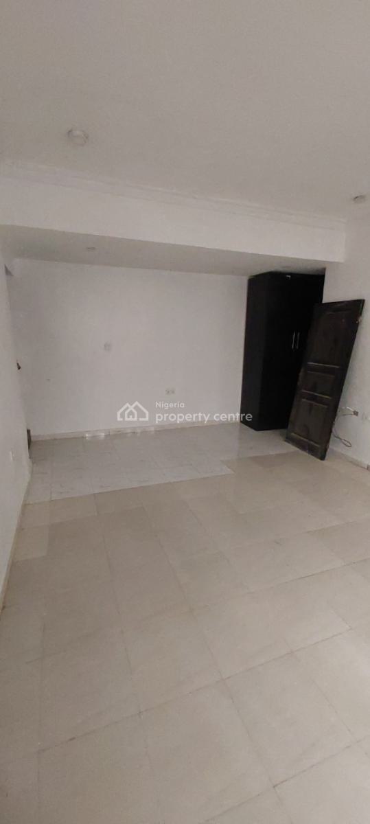 Brand New 2 Bedroom Flat with Free Wifi, Ilasan, Lekki, Lagos, Flat / Apartment for Rent