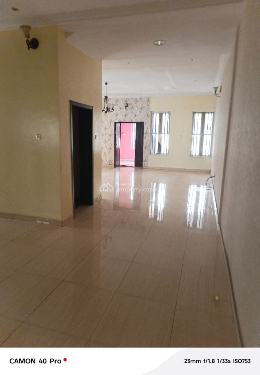 Executive 5 Bedroom Detached Duplex with Bq, Gra Phase 2, Magodo, Lagos, House for Rent