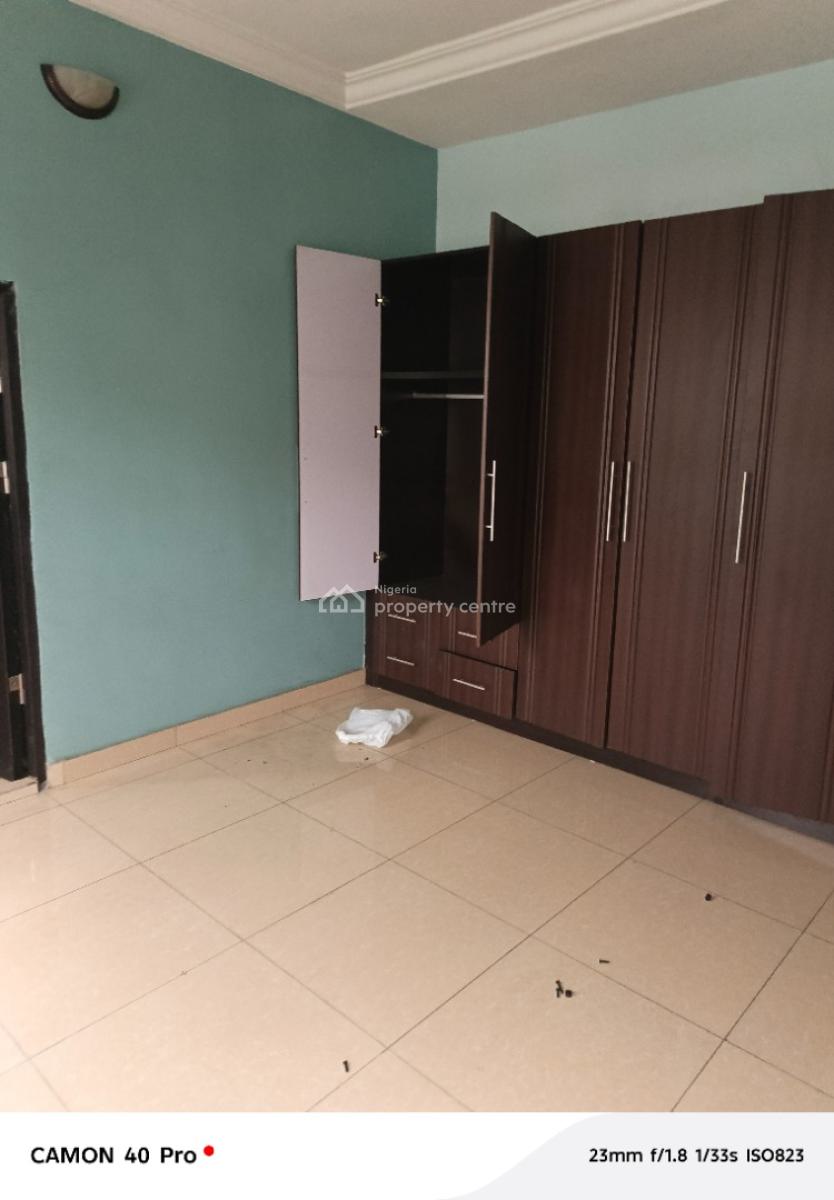 Executive 5 Bedroom Detached Duplex with Bq, Gra Phase 2, Magodo, Lagos, House for Rent