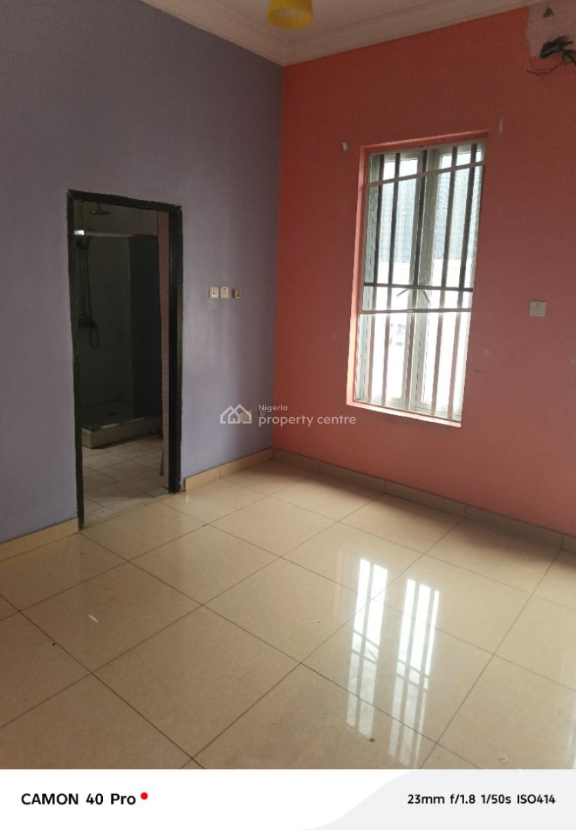 Executive 5 Bedroom Detached Duplex with Bq, Gra Phase 2, Magodo, Lagos, House for Rent