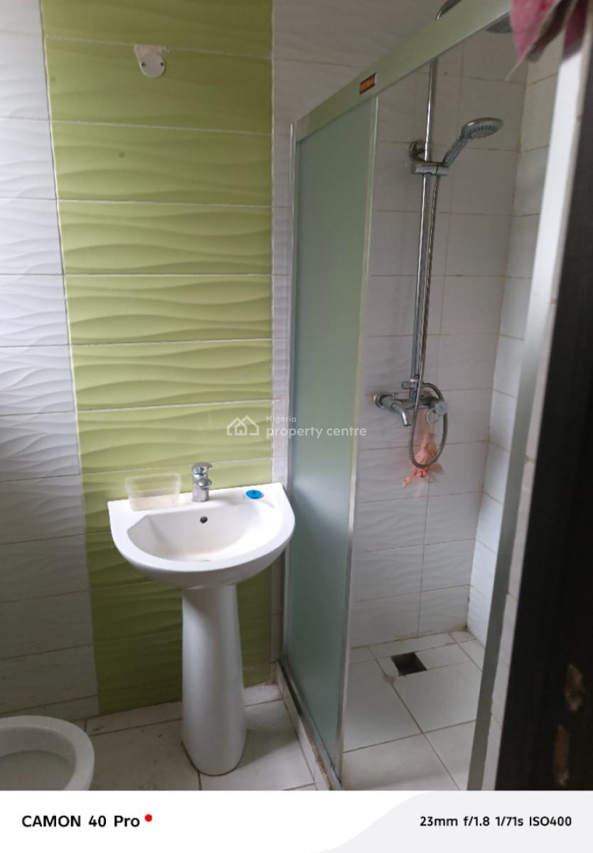 Executive 5 Bedroom Detached Duplex with Bq, Gra Phase 2, Magodo, Lagos, House for Rent