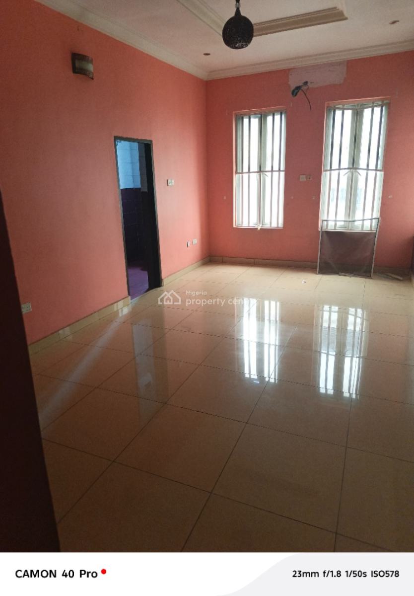 Executive 5 Bedroom Detached Duplex with Bq, Gra Phase 2, Magodo, Lagos, House for Rent