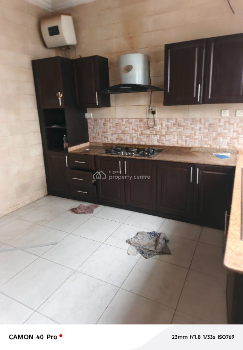 Executive 5 Bedroom Detached Duplex with Bq, Gra Phase 2, Magodo, Lagos, House for Rent