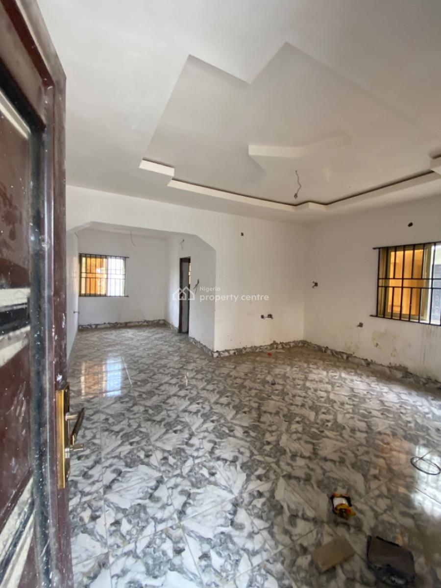 Very Sweet & Lovable Brand New Bonanza 2 Bedroom Just Out, Alashela Royal Estate, Ogombo, Ajah, Lagos, Flat / Apartment for Rent