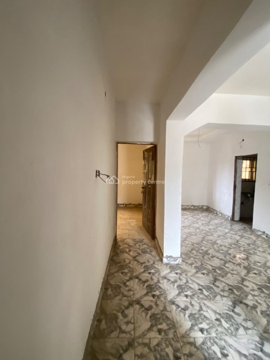 Very Sweet & Lovable Brand New Bonanza 2 Bedroom Just Out, Alashela Royal Estate, Ogombo, Ajah, Lagos, Flat / Apartment for Rent