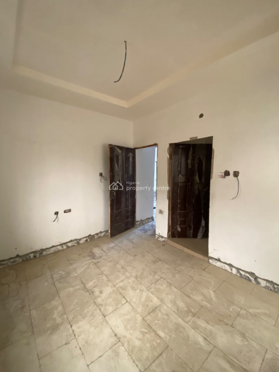 Very Sweet & Lovable Brand New Bonanza 2 Bedroom Just Out, Alashela Royal Estate, Ogombo, Ajah, Lagos, Flat / Apartment for Rent