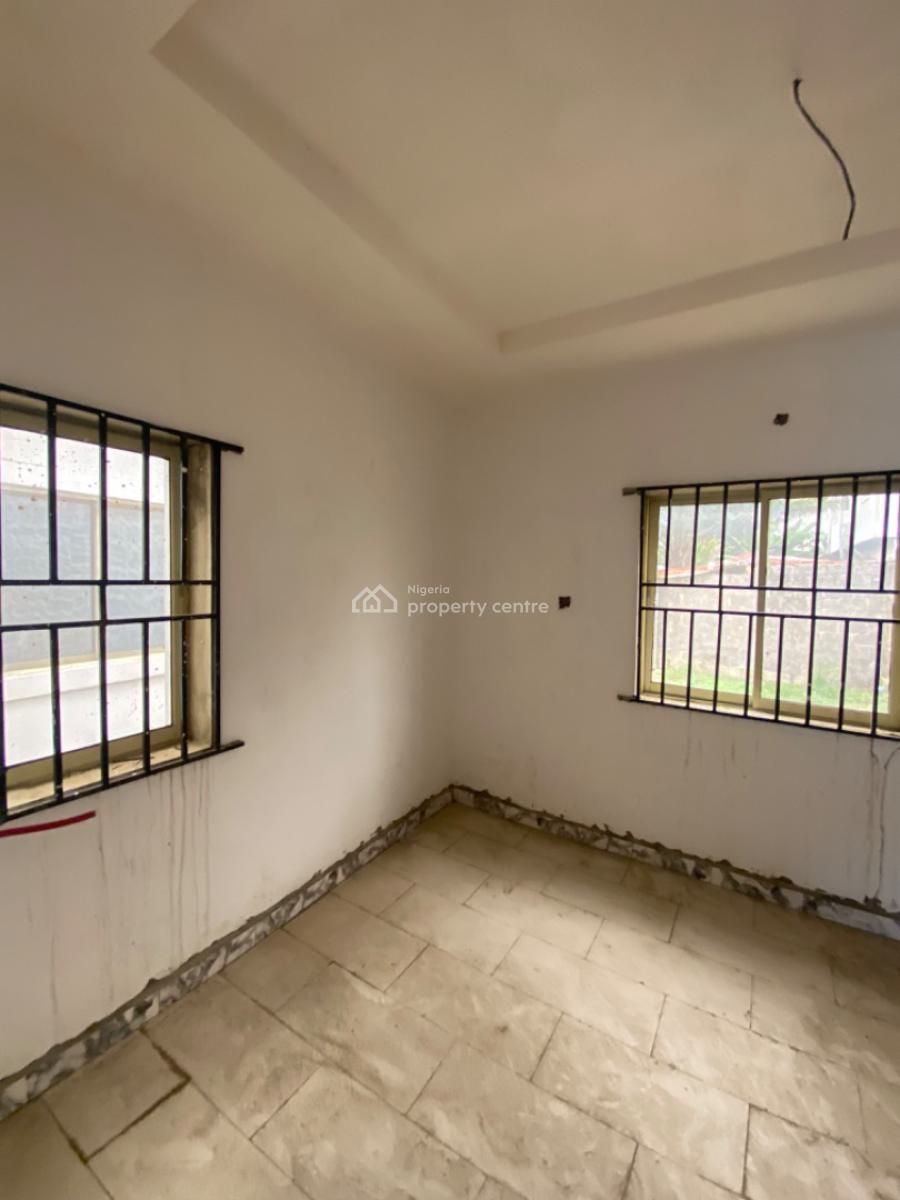 Very Sweet & Lovable Brand New Bonanza 2 Bedroom Just Out, Alashela Royal Estate, Ogombo, Ajah, Lagos, Flat / Apartment for Rent