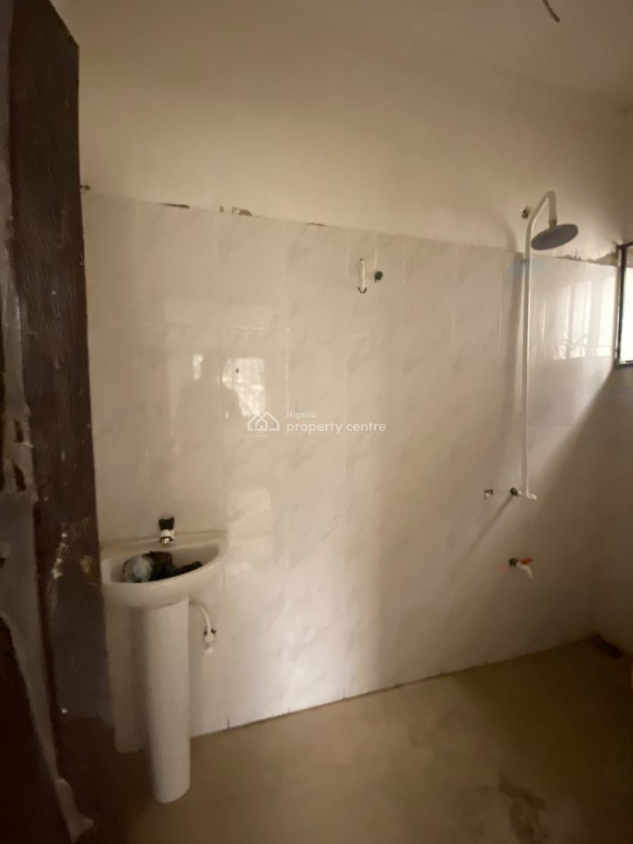 Very Sweet & Lovable Brand New Bonanza 2 Bedroom Just Out, Alashela Royal Estate, Ogombo, Ajah, Lagos, Flat / Apartment for Rent