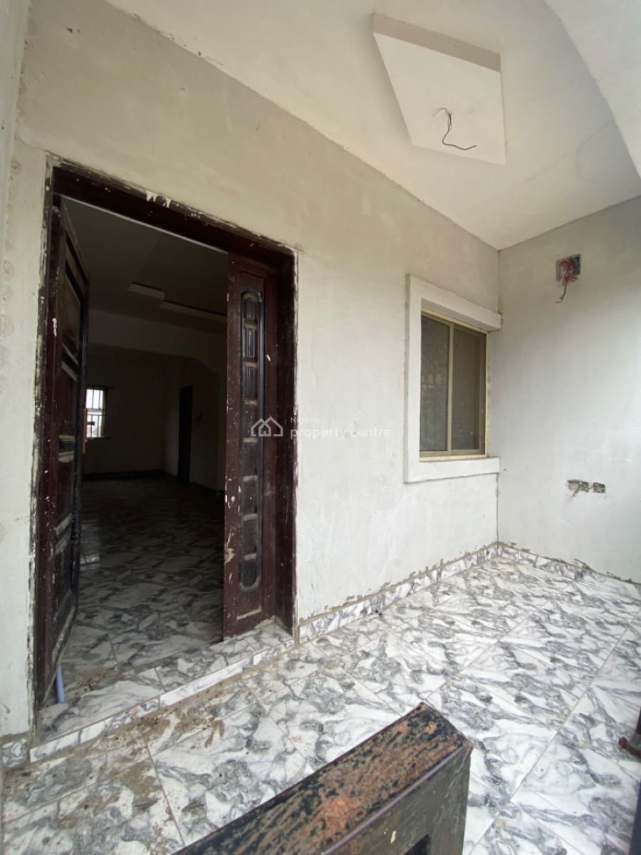 Very Sweet & Lovable Brand New Bonanza 2 Bedroom Just Out, Alashela Royal Estate, Ogombo, Ajah, Lagos, Flat / Apartment for Rent