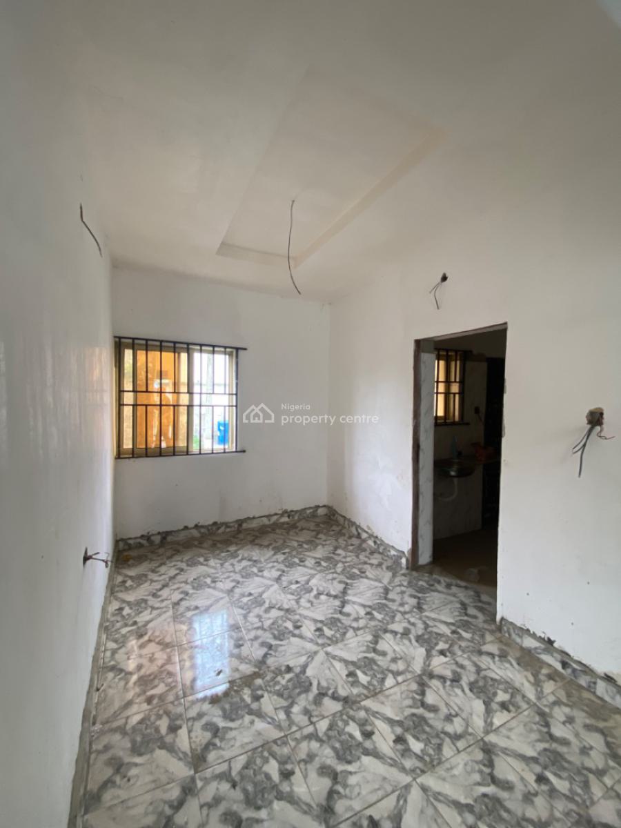 Very Sweet & Lovable Brand New Bonanza 2 Bedroom Just Out, Alashela Royal Estate, Ogombo, Ajah, Lagos, Flat / Apartment for Rent