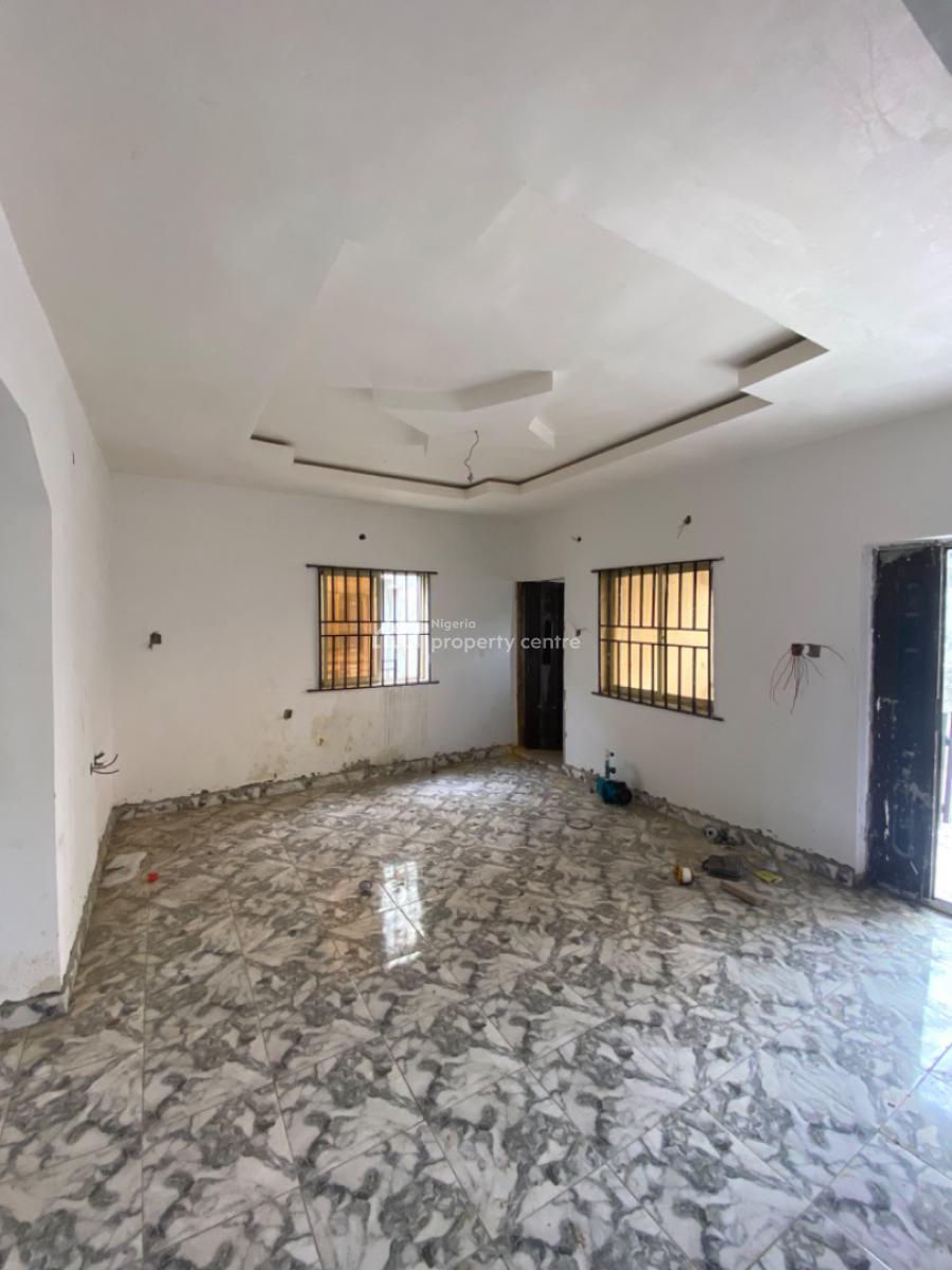 Very Sweet & Lovable Brand New Bonanza 2 Bedroom Just Out, Alashela Royal Estate, Ogombo, Ajah, Lagos, Flat / Apartment for Rent