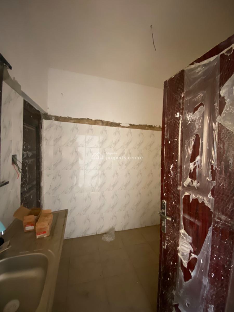 Very Sweet & Lovable Brand New Bonanza 2 Bedroom Just Out, Alashela Royal Estate, Ogombo, Ajah, Lagos, Flat / Apartment for Rent