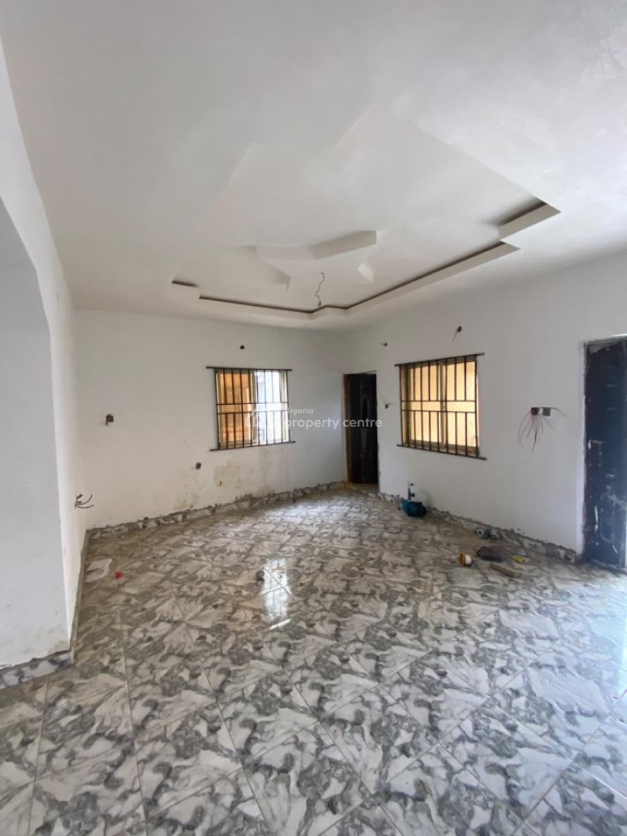 Very Sweet & Lovable Brand New Bonanza 2 Bedroom Just Out, Alashela Royal Estate, Ogombo, Ajah, Lagos, Flat / Apartment for Rent