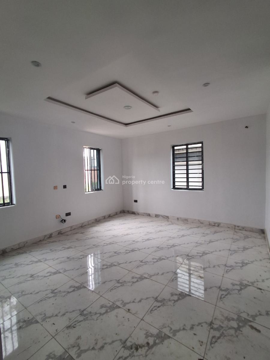 Newly Built Mini Flat, Ajah, Lagos, Mini Flat (room and Parlour) for Rent