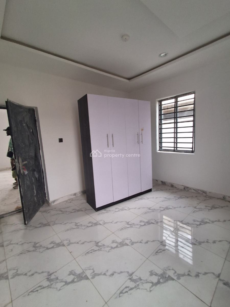 Newly Built Mini Flat, Ajah, Lagos, Mini Flat (room and Parlour) for Rent