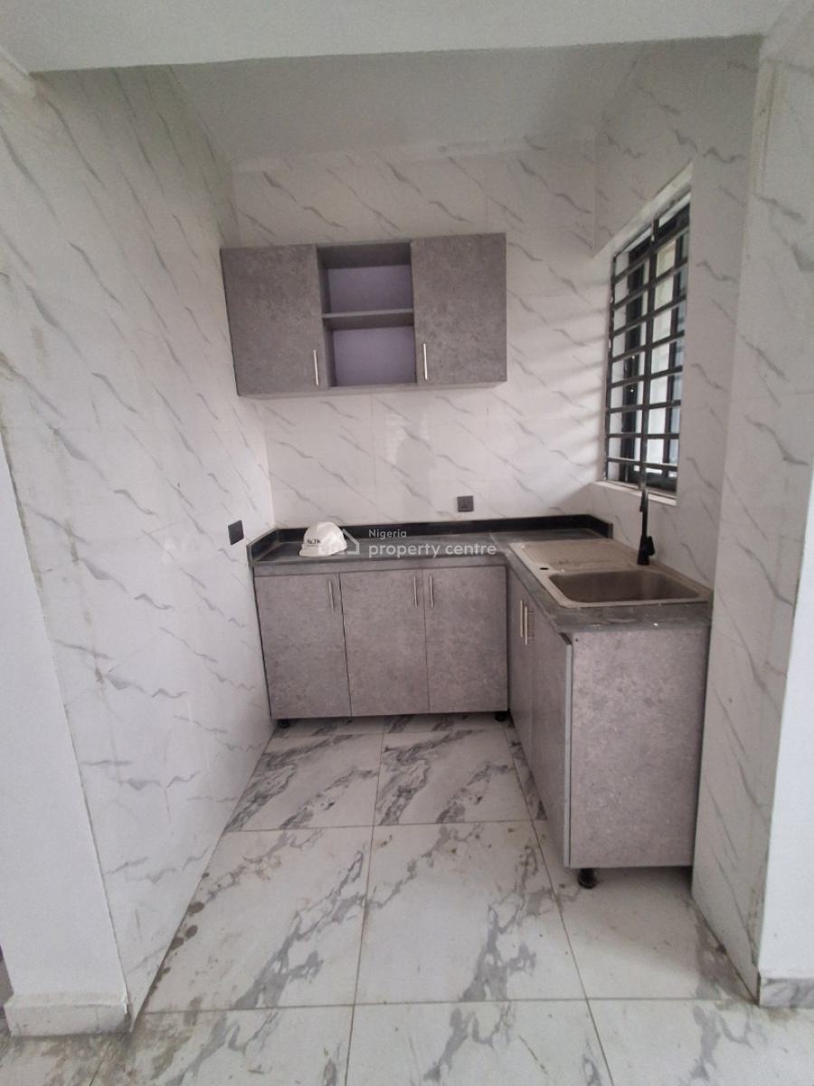 Newly Built Mini Flat, Ajah, Lagos, Mini Flat (room and Parlour) for Rent