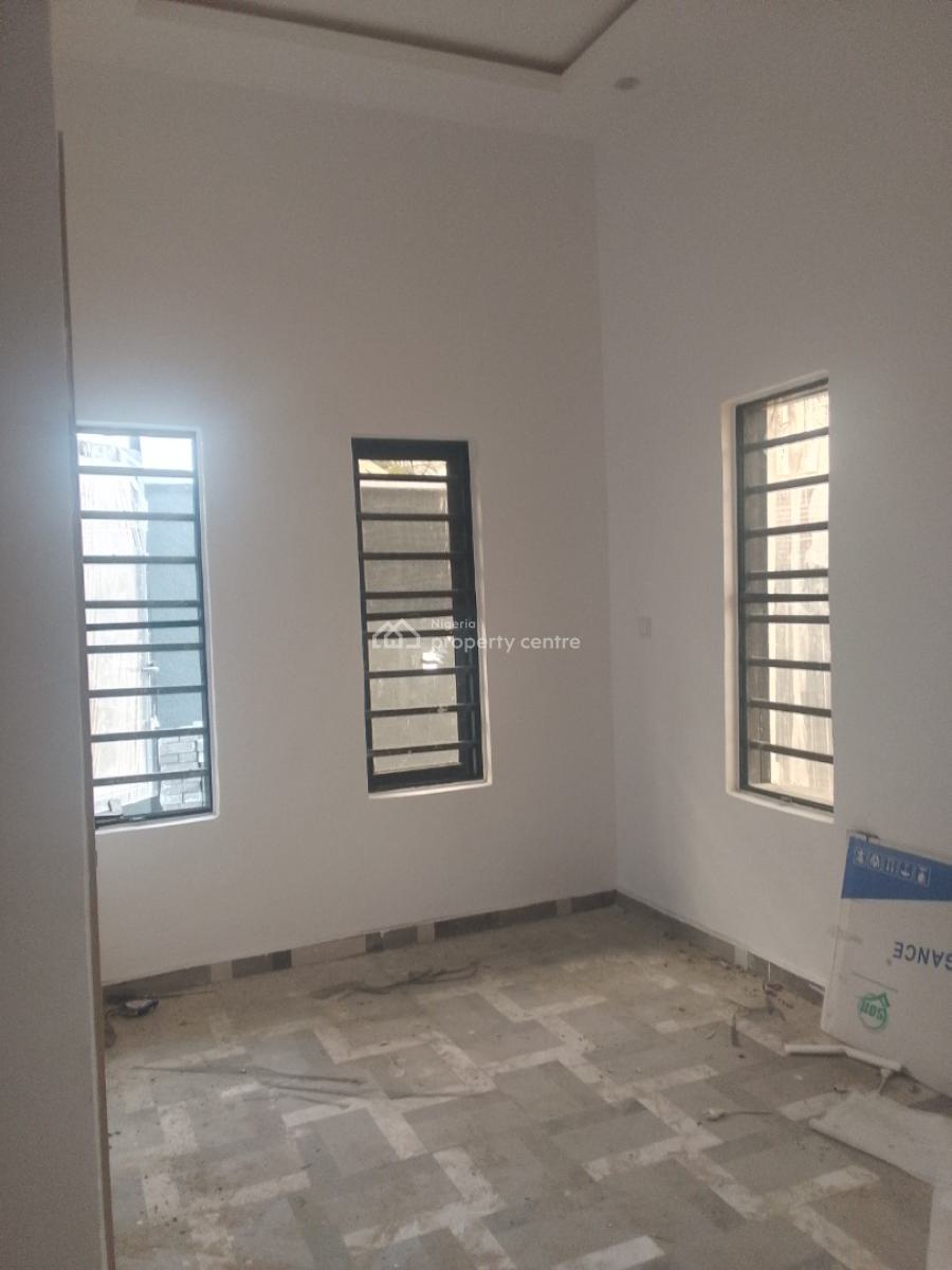 a Room and Palour, School Gate, Lakowe, Ibeju Lekki, Lagos, Mini Flat (room and Parlour) for Rent