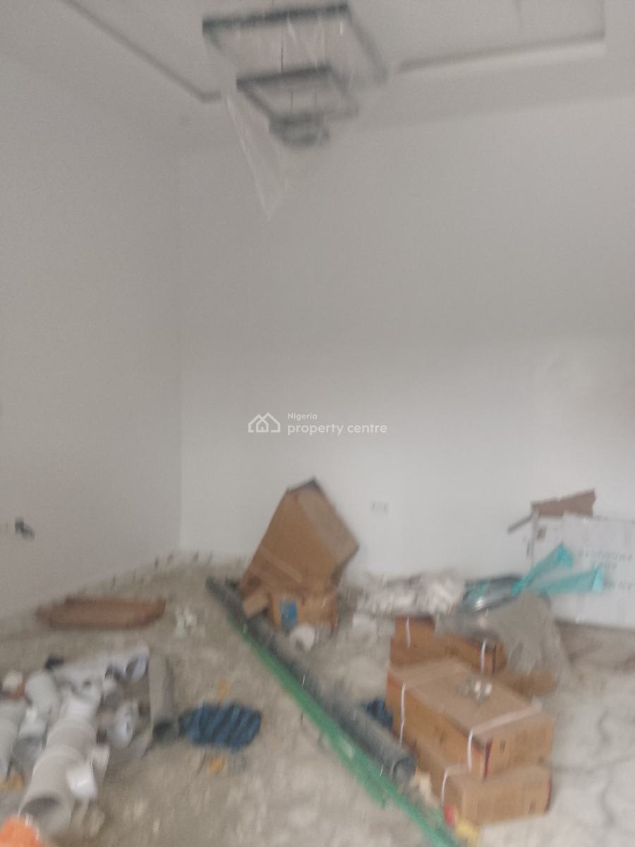 a Room and Palour, School Gate, Lakowe, Ibeju Lekki, Lagos, Mini Flat (room and Parlour) for Rent