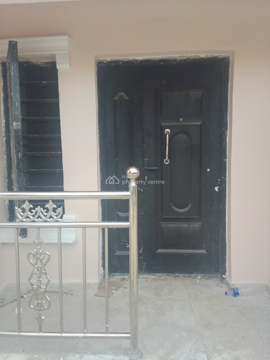 a Room and Palour, School Gate, Lakowe, Ibeju Lekki, Lagos, Mini Flat (room and Parlour) for Rent