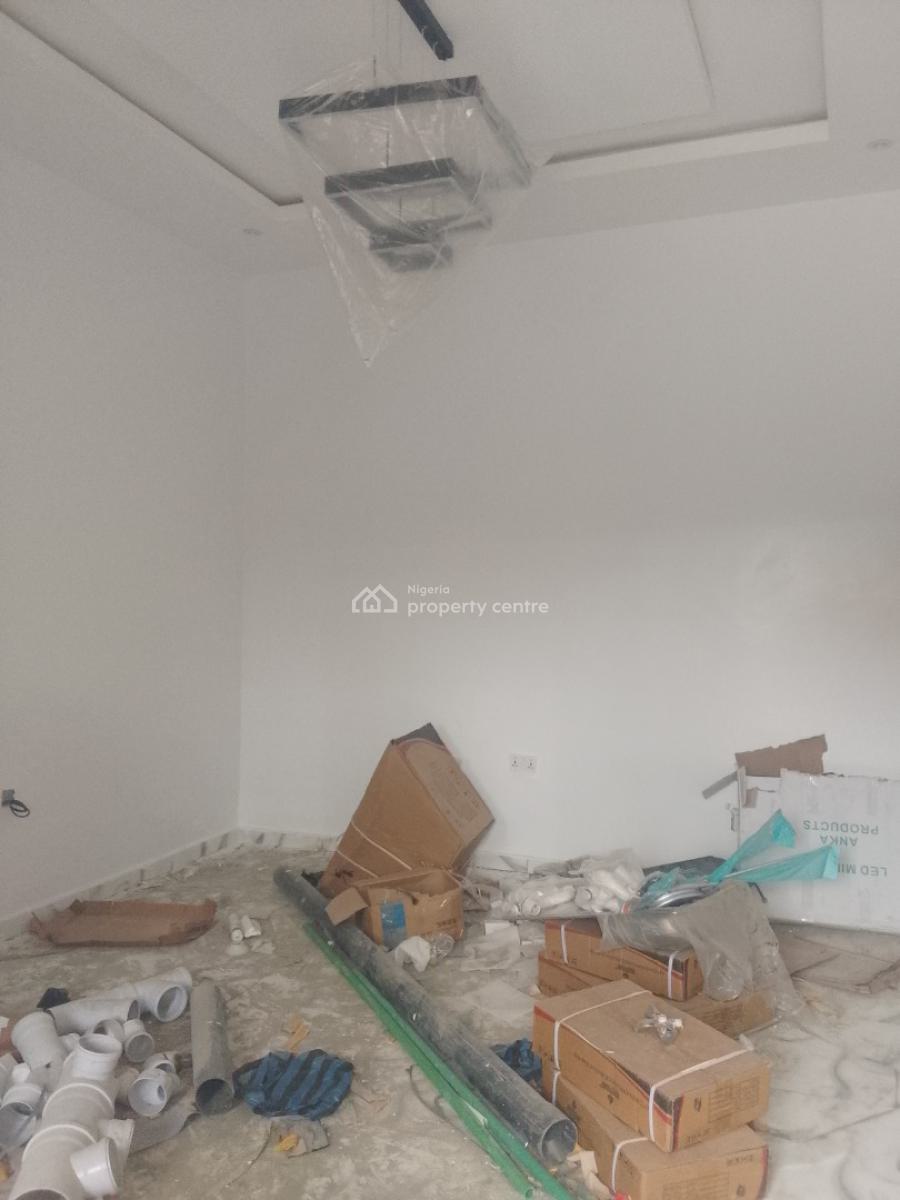 a Room and Palour, School Gate, Lakowe, Ibeju Lekki, Lagos, Mini Flat (room and Parlour) for Rent