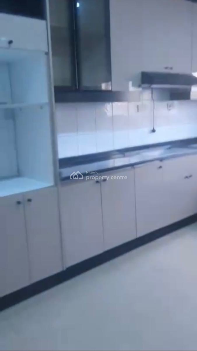 a Standard, Luxury 4-bedroom Terrace Duplex, Durumi, Abuja, Terraced Duplex for Rent