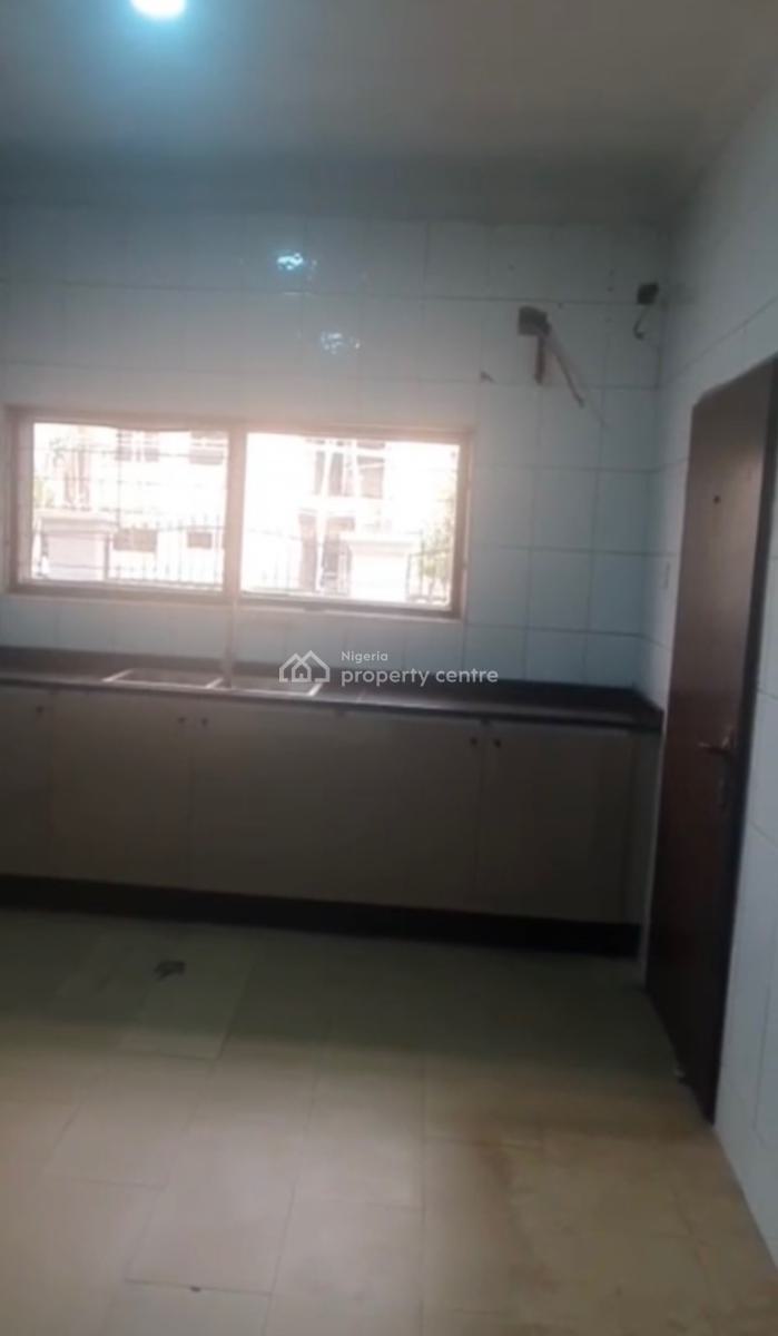 a Standard, Luxury 4-bedroom Terrace Duplex, Durumi, Abuja, Terraced Duplex for Rent