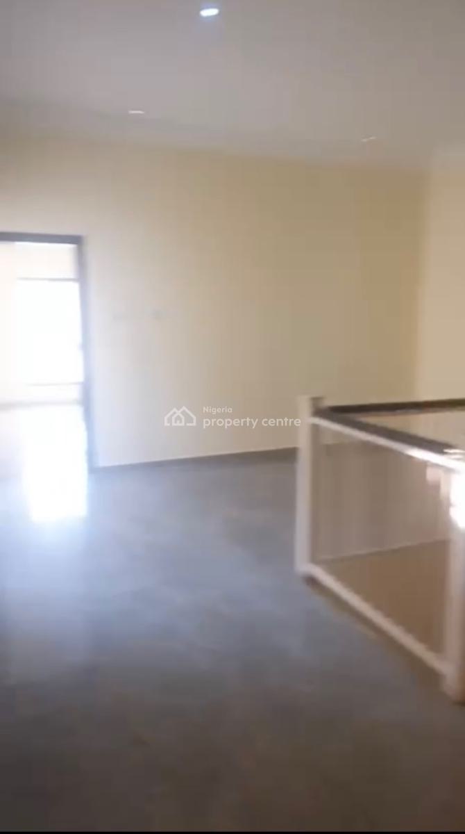 a Standard, Luxury 4-bedroom Terrace Duplex, Durumi, Abuja, Terraced Duplex for Rent