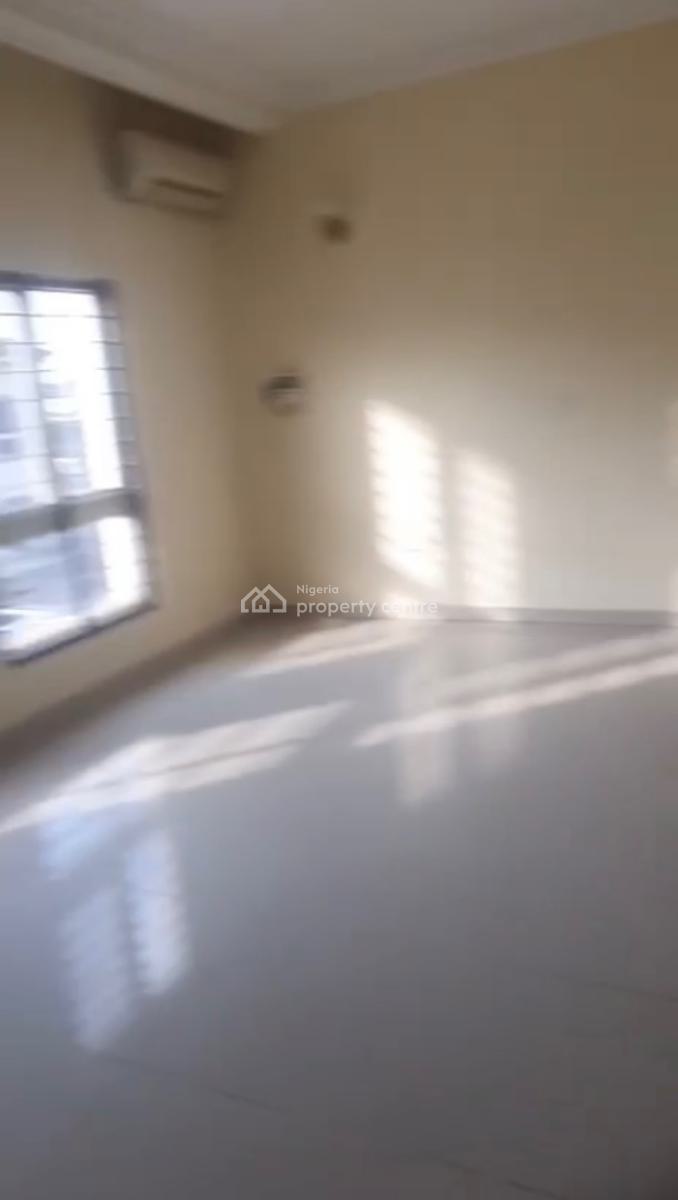 a Standard, Luxury 4-bedroom Terrace Duplex, Durumi, Abuja, Terraced Duplex for Rent