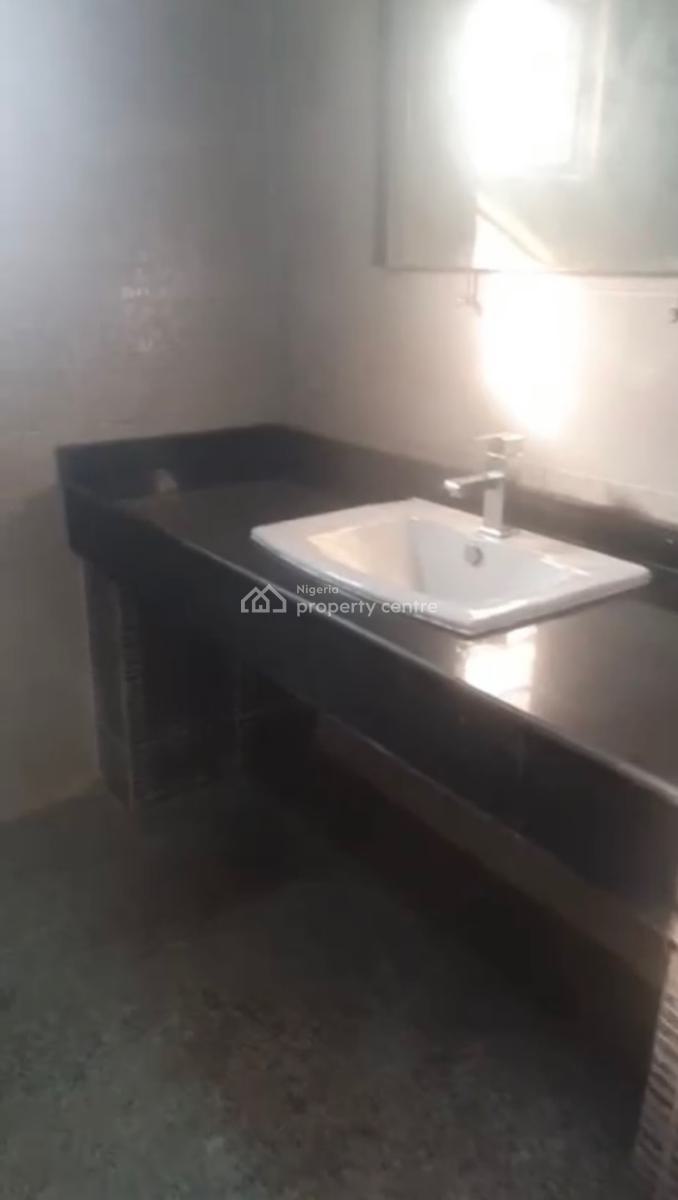 a Standard, Luxury 4-bedroom Terrace Duplex, Durumi, Abuja, Terraced Duplex for Rent