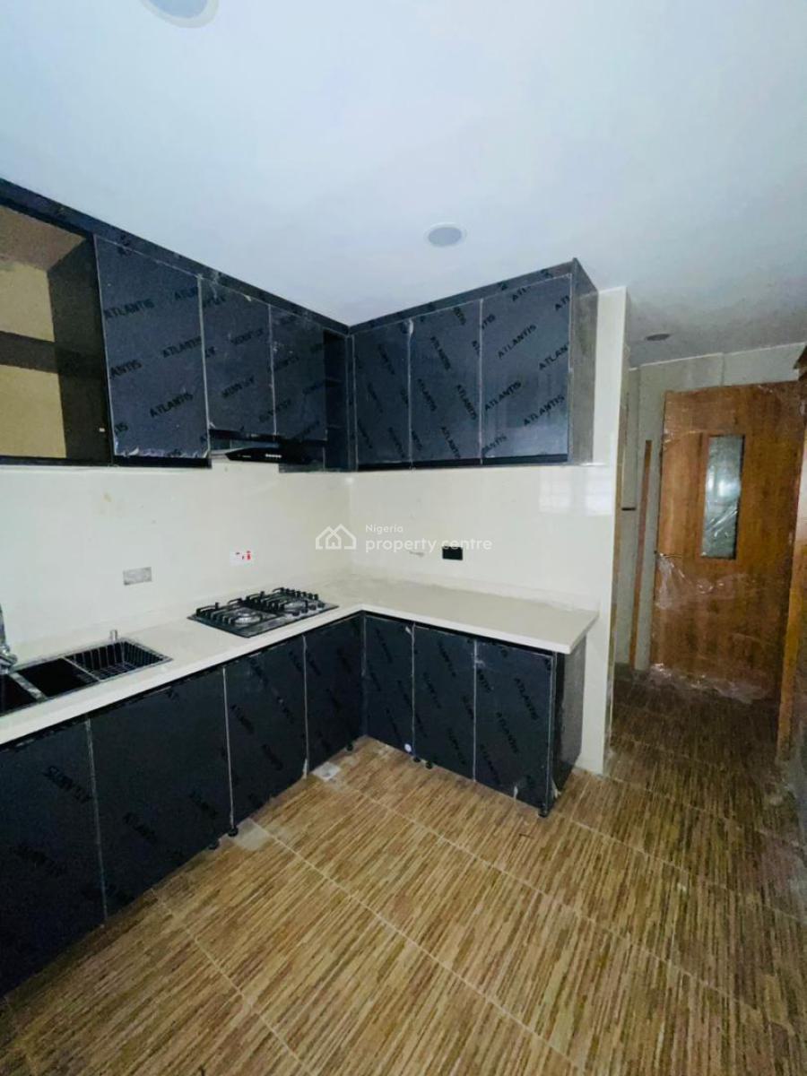 Newly Built 1 Bedroom Apartment, Lekki Phase 1, Lekki, Lagos, Flat / Apartment for Rent
