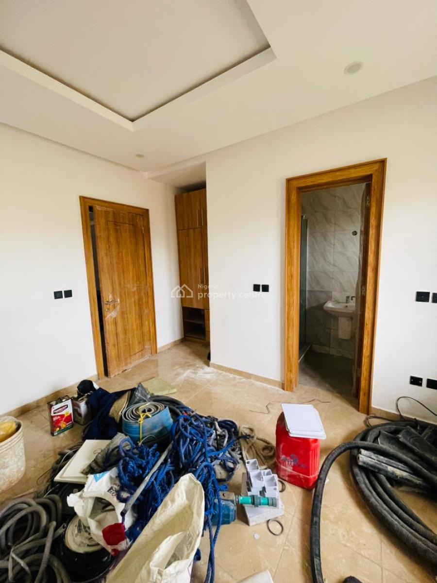 Newly Built 1 Bedroom Apartment, Lekki Phase 1, Lekki, Lagos, Flat / Apartment for Rent