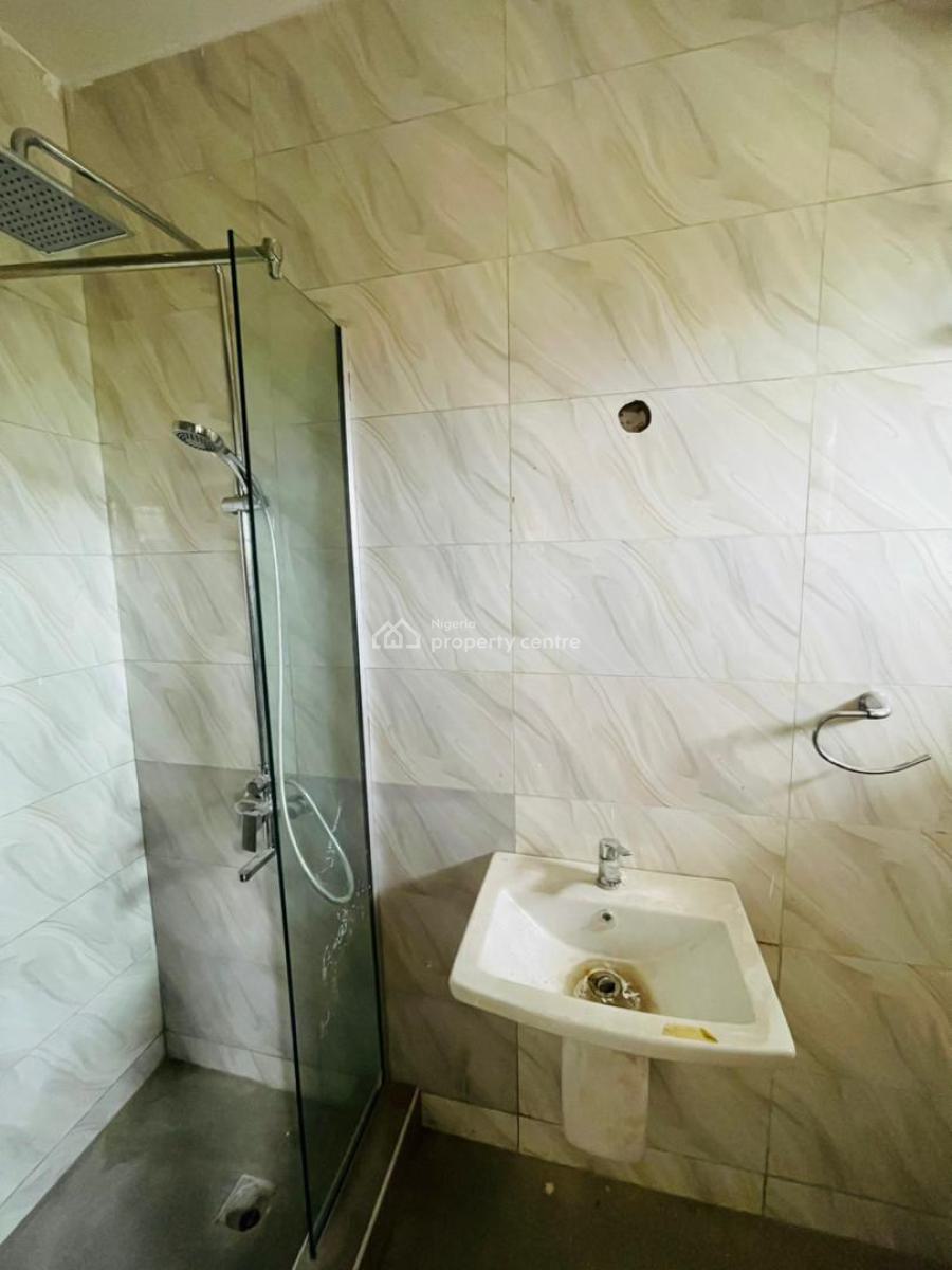 Newly Built 1 Bedroom Apartment, Lekki Phase 1, Lekki, Lagos, Flat / Apartment for Rent
