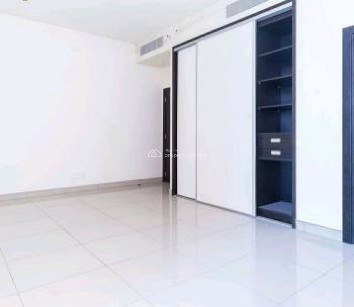 Luxury 4 Bedroom Apartment Plus 1 Room Bq, Banana Island, Ikoyi, Lagos, House for Rent