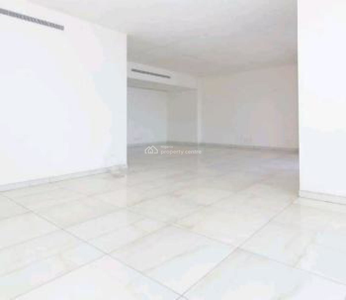 Luxury 4 Bedroom Apartment Plus 1 Room Bq, Banana Island, Ikoyi, Lagos, House for Rent