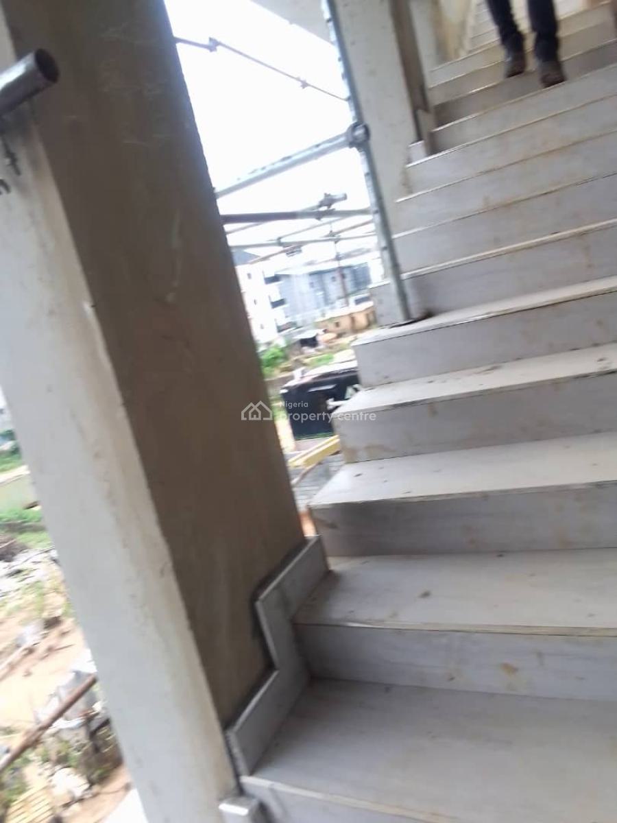 4 Bedroom Duplex with Bq and Maid Room, Dakibiyu Cadastral Zone, Wuye, Abuja, Detached Duplex for Sale