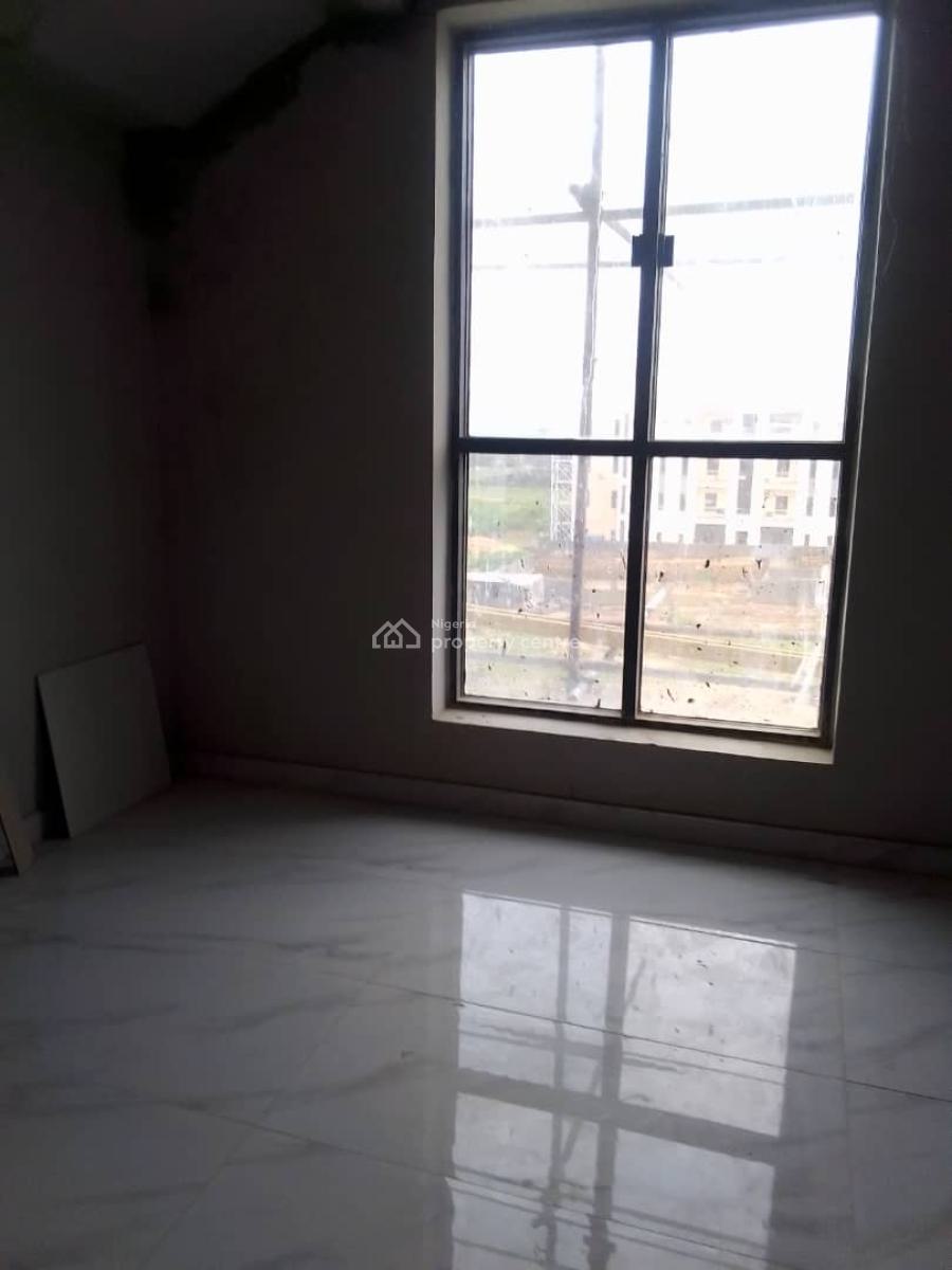 4 Bedroom Duplex with Bq and Maid Room, Dakibiyu Cadastral Zone, Wuye, Abuja, Detached Duplex for Sale