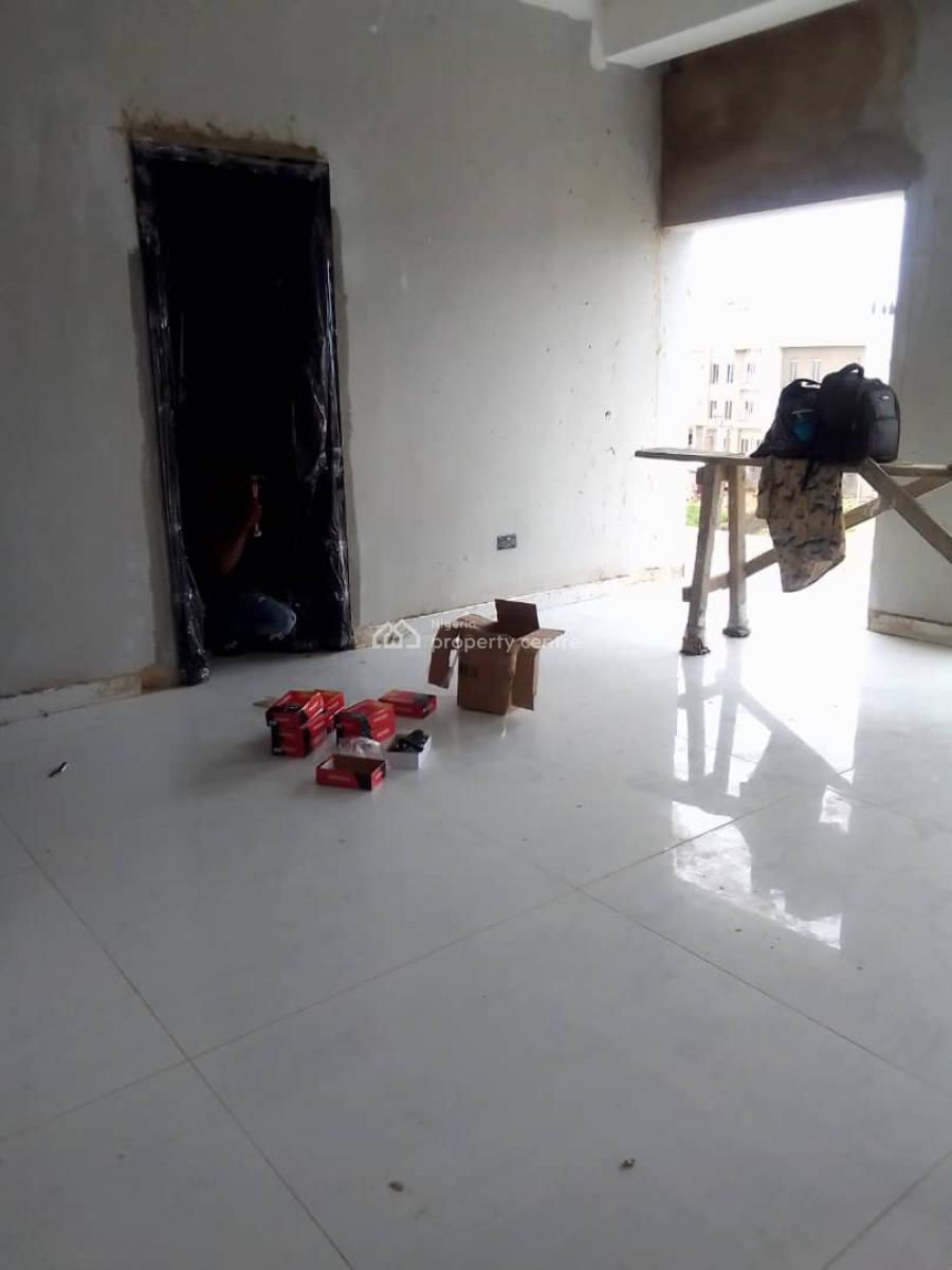 4 Bedroom Duplex with Bq and Maid Room, Dakibiyu Cadastral Zone, Wuye, Abuja, Detached Duplex for Sale