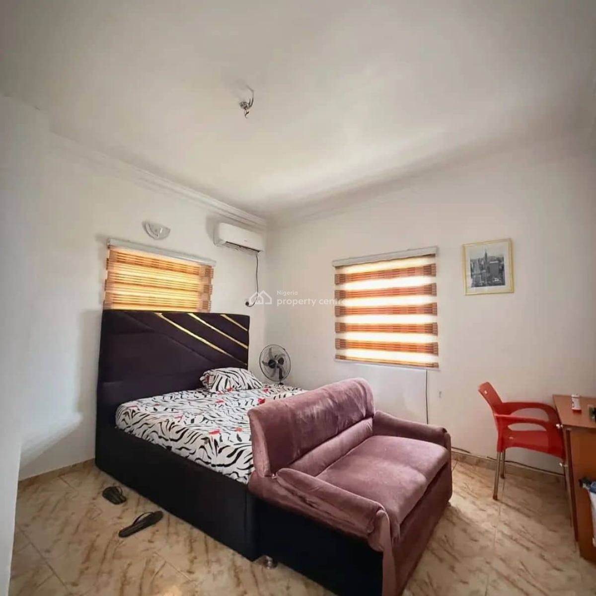 a Block of 3 Nos 3 Bedroom Flat and 3 Nos 2 Bedroom Flat, Rumuekini Axis, Rumuekini, Port Harcourt, Rivers, Flat / Apartment for Sale