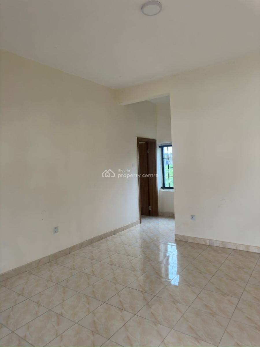 Comfortable 1-bedroom Apartment in Secure Estate, Jahi, Abuja, Mini Flat (room and Parlour) for Rent