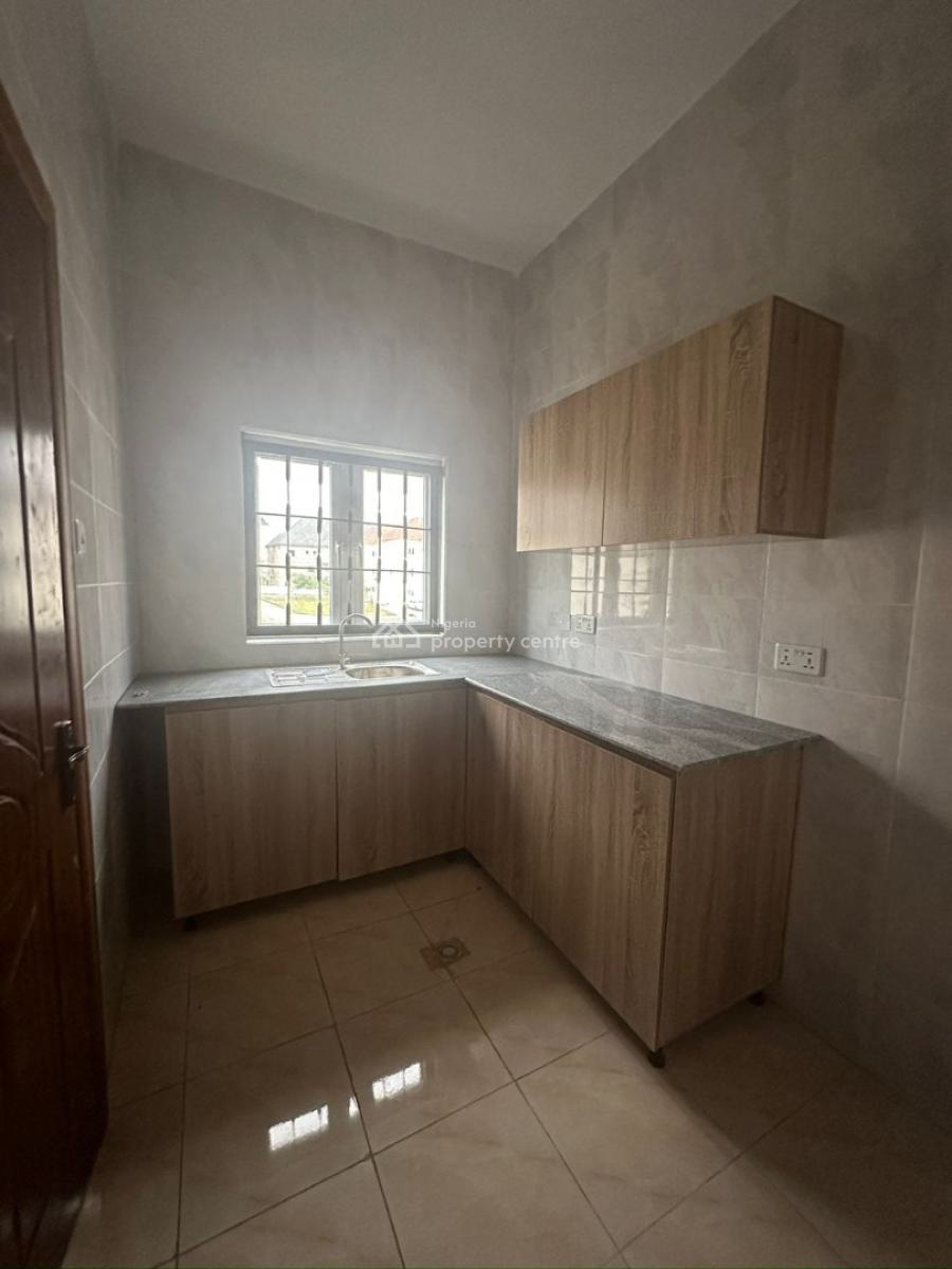 Comfortable 1-bedroom Apartment in Secure Estate, Jahi, Abuja, Mini Flat (room and Parlour) for Rent
