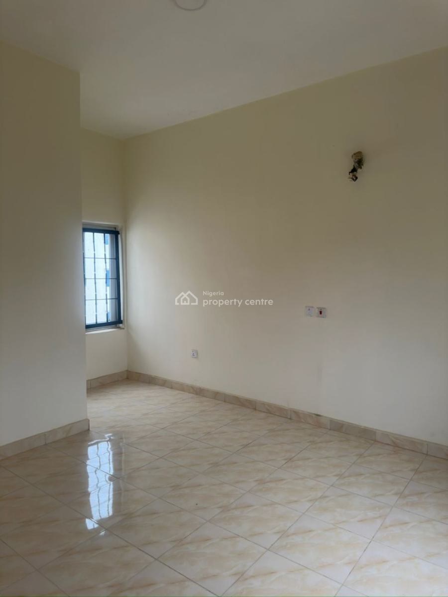 Comfortable 1-bedroom Apartment in Secure Estate, Jahi, Abuja, Mini Flat (room and Parlour) for Rent