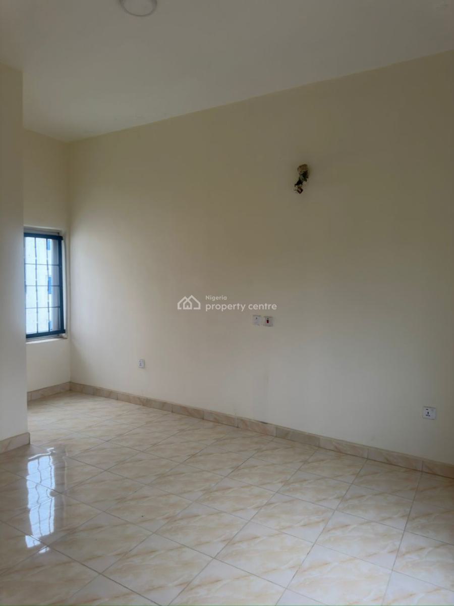 Comfortable 1-bedroom Apartment in Secure Estate, Jahi, Abuja, Mini Flat (room and Parlour) for Rent