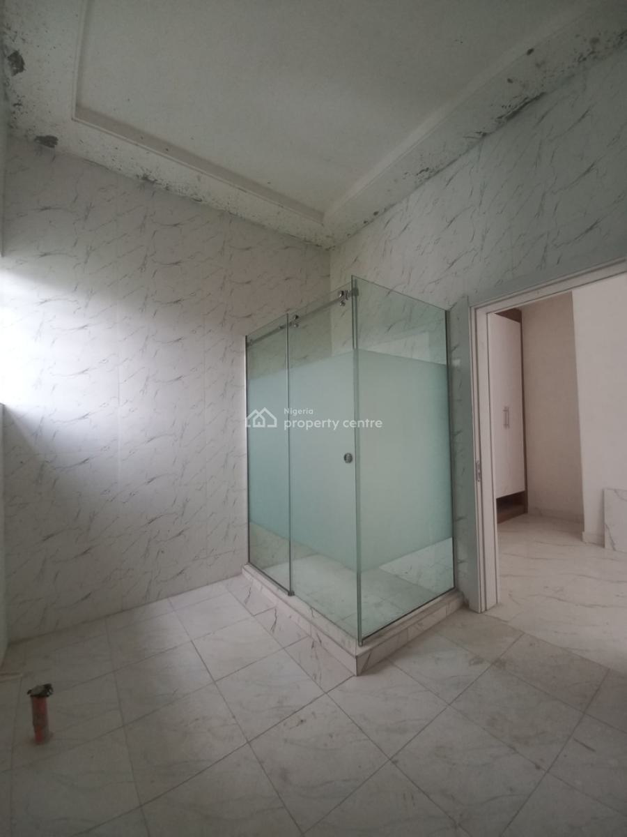 Majestic Four (4) Bedroom Duplex, Naf Harmony Estate, Eliozu, Port Harcourt, Rivers, Detached Duplex for Sale