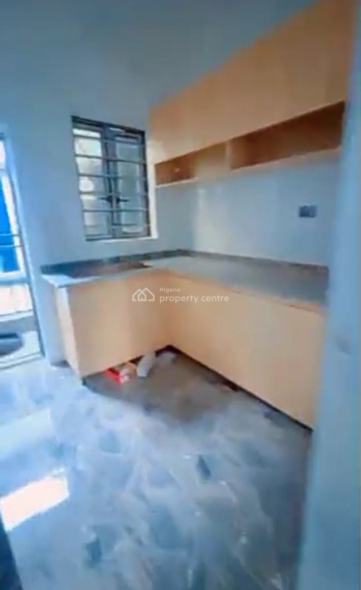 Newly Built 2 Bedroom Apartment - Video Available, Seaside Estate, Badore, Ajah, Lagos, Flat / Apartment for Rent