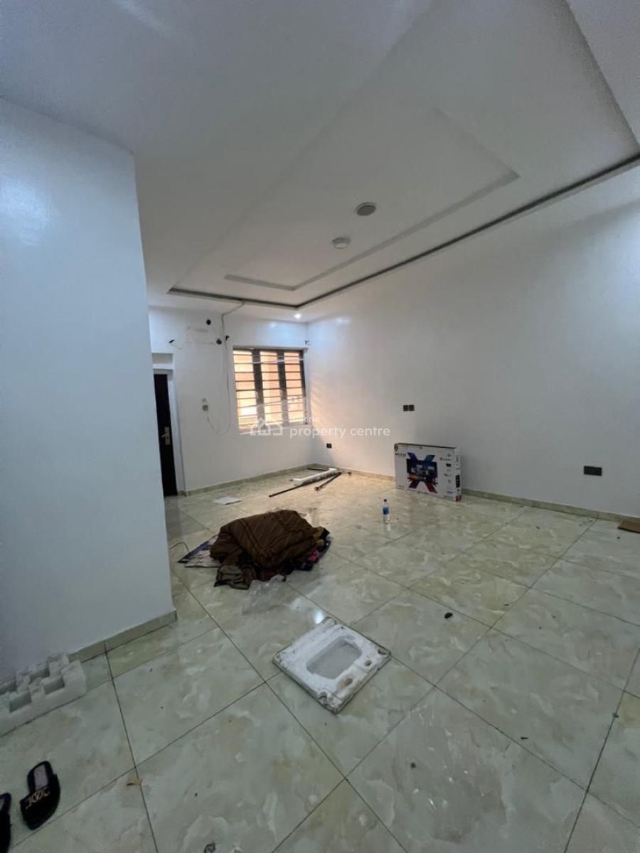 Master Bedroom, Royal Pine, Imperial Oak, Lekki, Lagos, Self Contain (single Rooms) for Rent