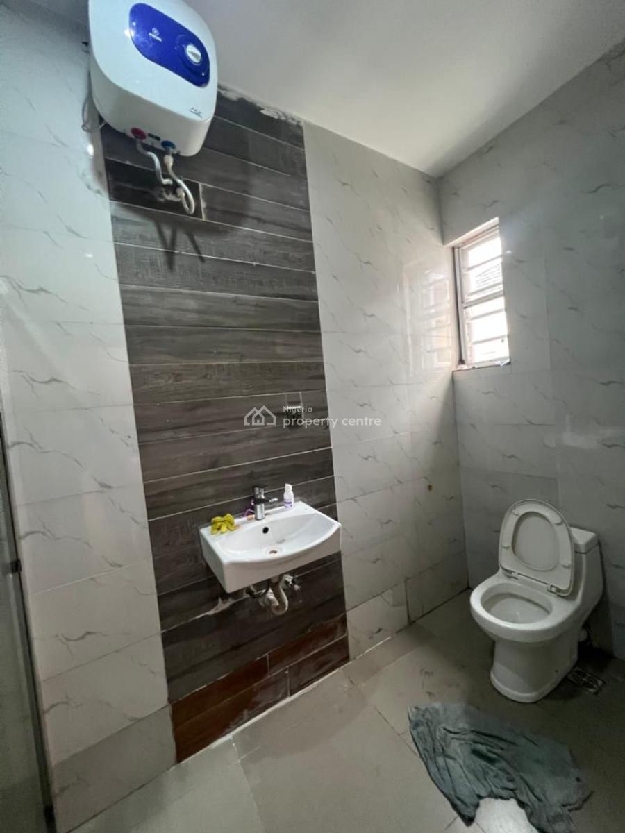 Master Bedroom, Royal Pine, Imperial Oak, Lekki, Lagos, Self Contain (single Rooms) for Rent